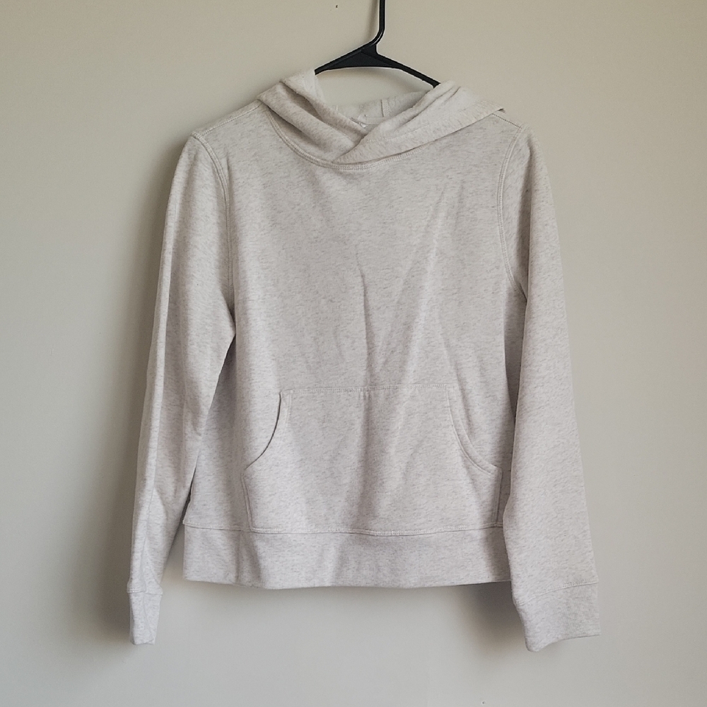 🎁5 For $20Women's Gray Hoodie